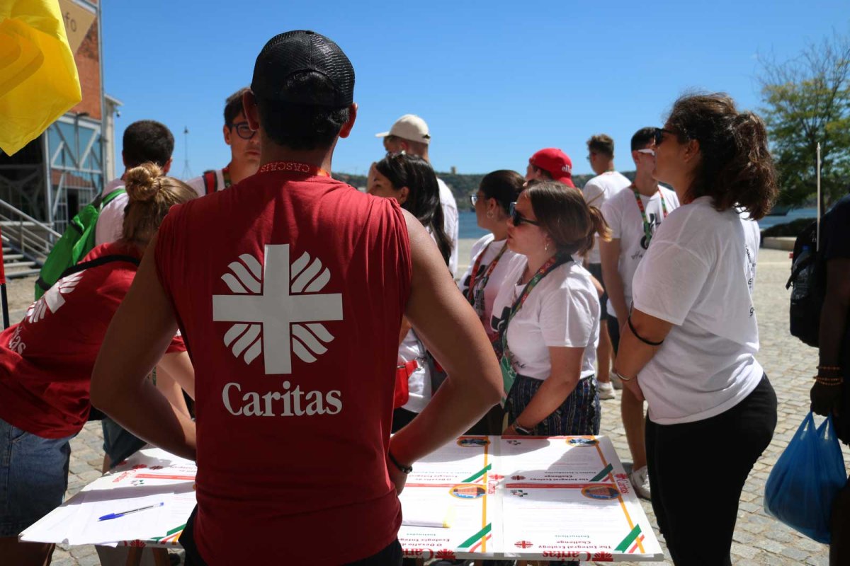 Cáritas - Cáritas del Perú